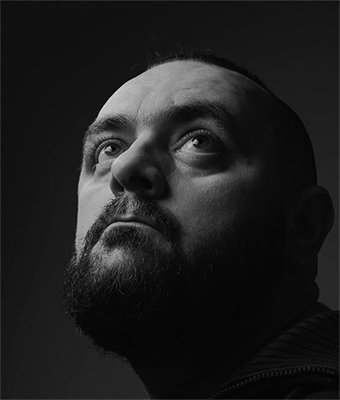 Дмитро Падучак